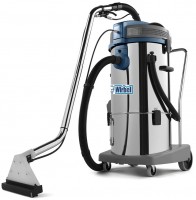 Photos - Vacuum Cleaner Wirbel Power Extra 31 I CEME 