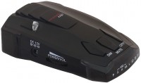 Photos - Radar Detector Crunch 2230 