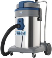 Photos - Vacuum Cleaner Wirbel Power WD 50 I 