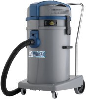 Photos - Vacuum Cleaner Wirbel Power D 80.2 P 