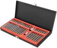 Photos - Bits / Sockets Intertool Storm ET-8040