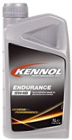 Photos - Engine Oil Kennol Endurance 5W-40 1 L