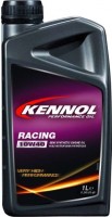 Photos - Engine Oil Kennol Racing 10W-40 1 L