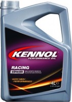 Photos - Engine Oil Kennol Racing 10W-40 4 L