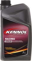 Photos - Engine Oil Kennol Racing 10W-40 2 L