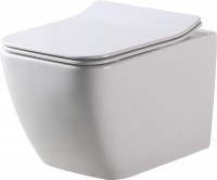 Photos - Toilet Dusel Cubis DWHT10201030R 