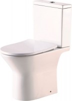 Photos - Toilet Dusel Verona DTPT10212230R 