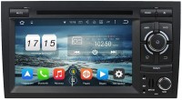 Photos - Car Stereo Abyss Q10E-A4A02 