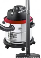Photos - Vacuum Cleaner Thomas Inox 1530 