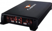 Photos - Car Amplifier Cadence Q 4705 