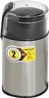 Photos - Coffee Grinder Vegas VCG-0008S 