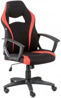 Photos - Computer Chair Special4you Rosso 