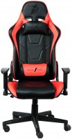 Photos - Computer Chair 1stPlayer FK2 