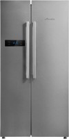 Photos - Fridge ARCTIC ARXC-7070MWVS stainless steel