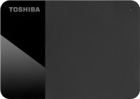 Photos - Hard Drive Toshiba Canvio Ready New 2.5" HDTP310EK3AA 1 TB