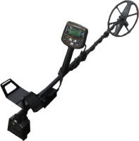 Photos - Metal Detector AKA Intronik STF 