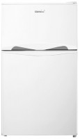 Photos - Fridge Comfee RCT124WH1R white