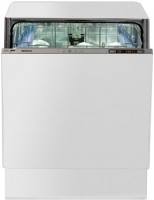 Photos - Integrated Dishwasher Beko DIN 1531 