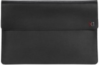 Laptop Bag Lenovo ThinkPad X1 Carbon/Yoga Leather Sleeve 14 "