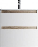 Photos - Washbasin cabinet AM-PM X-Joy 65 