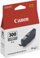 Photos - Ink & Toner Cartridge Canon PFI-300GY 4200C001 