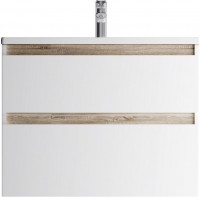 Photos - Washbasin cabinet AM-PM X-Joy 80 