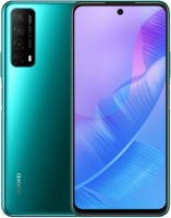 Photos - Mobile Phone Huawei Enjoy 20 SE 128 GB / 4 GB