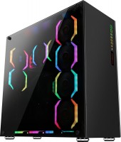 Photos - Computer Case Abkoncore Ramsses 760 SYNC black