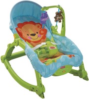 Photos - Baby Swing / Chair Bouncer Fisher Price T4145 
