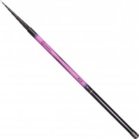 Photos - Rod Brain Apex Traveller Pole 400 