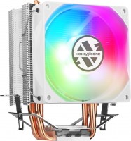 Computer Cooling Abkoncore CT407W 