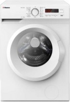 Photos - Washing Machine Hansa WHN1206LW white