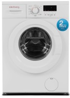 Photos - Washing Machine Elenberg FS 5100 W white