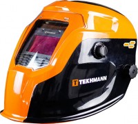 Photos - Welding Helmet Tekhmann WH-500T 