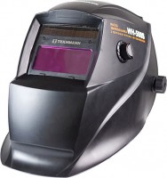 Photos - Welding Helmet Tekhmann WH-500S 