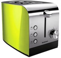 Photos - Toaster Silver Crest STS 850 A1 