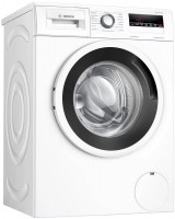 Photos - Washing Machine Bosch WAN 2427G white