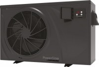 Photos - Heat Pump Hayward Classic Powerline Inverter 18 14 kW