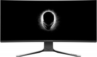 Photos - Monitor Dell Alienware AW3821DW 38 "
