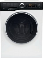 Photos - Washing Machine Hotpoint-Ariston BK RD 7239 K white