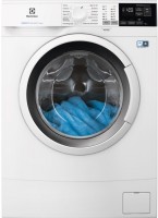 Photos - Washing Machine Electrolux PerfectCare 600 EW6S426WP white
