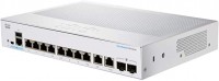 Switch Cisco CBS350-8T-E-2G 