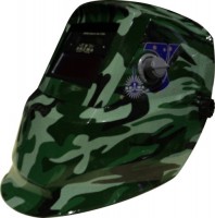 Photos - Welding Helmet Brima Perfect HA-1113A Khaki 
