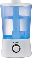 Photos - Humidifier Vegas VHM-0209BM 