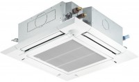 Photos - Air Conditioner Mitsubishi Electric PLA-M125EA/PUHZ-P125YKA 121 m²