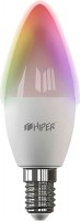 Photos - Light Bulb Hiper HI-C1 RGB 