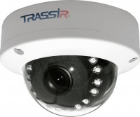 Photos - Surveillance Camera TRASSIR TR-D3121IR1 v4 2.8 mm 