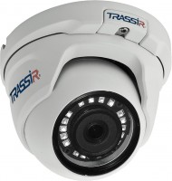 Photos - Surveillance Camera TRASSIR TR-D8121IR2 v4 2.8 mm 