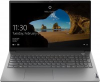 Photos - Laptop Lenovo ThinkBook 15 G2 ITL (15 G2 ITL 20VE00FMRU)
