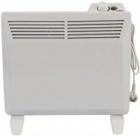 Photos - Convector Heater DENZEL XCE-1000 1 kW